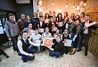 Итоги конкурса социальных проектов «Моя идея» подвели в прямом эфире Moi-Portal.ru